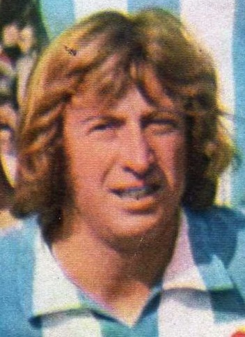 Voltaire García