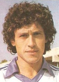 Jorge Alberto Francisco Valdano Castellano