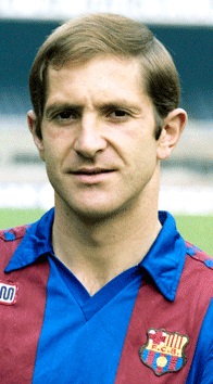 Miguel Ángel Alonso Oyarbide