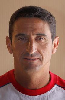 Manuel Jiménez Jiménez