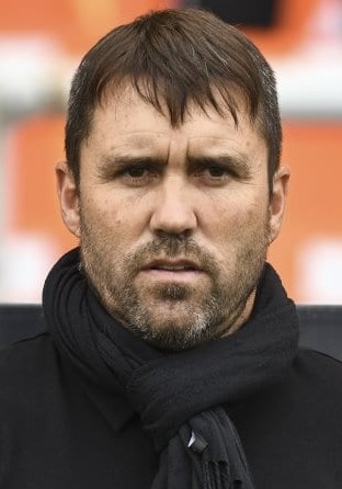 Eduardo Germán Coudet