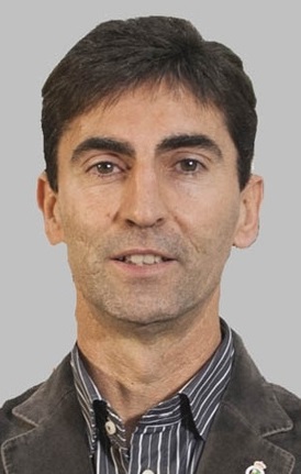 José Aurelio Gay López