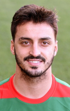 Luis Martins