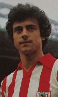 José María Amorrortu Prieto