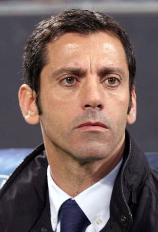 Enrique Sánchez Flores