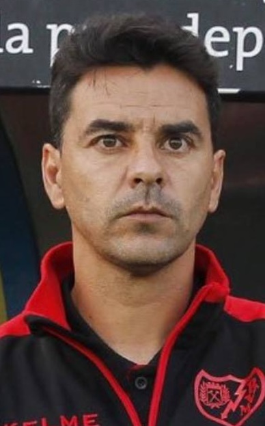 Miguel Ángel Sánchez Muñoz