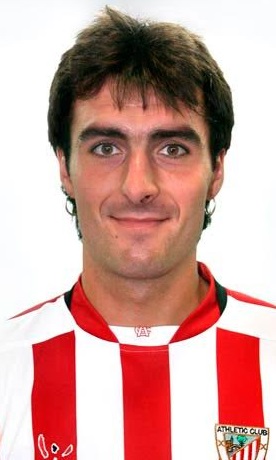 Josu Sarriegi Zumárraga