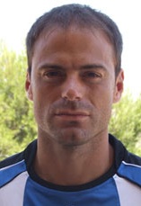 Francisco Javier Farinós Zapata