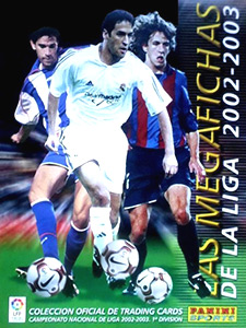 Temporada Temporada 02-03