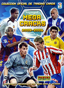 Temporada Temporada 05-06