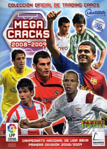 Temporada Temporada 08-09