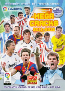 Temporada Temporada 11-12