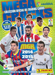 Temporada Temporada 14-15