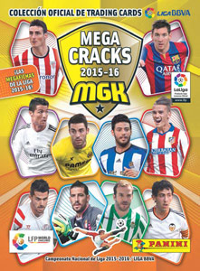 Temporada Temporada 15-16