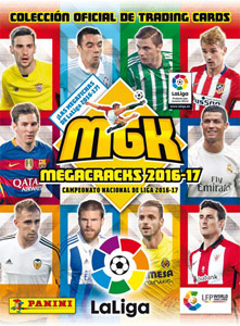 Temporada Temporada 16-17