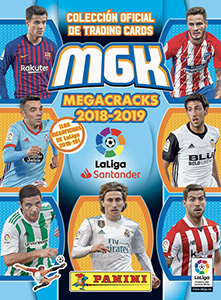 Temporada Temporada 18-19