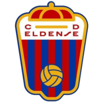 Escudo del Club Deportivo Eldense