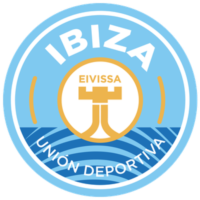 Escudo del Unión Deportiva Ibiza