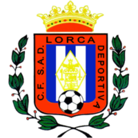 Escudo del Lorca Deportiva Club de Fútbol