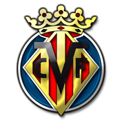 Escudo del Villarreal Club de Fútbol B