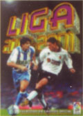 Temporada Temporada 00-01