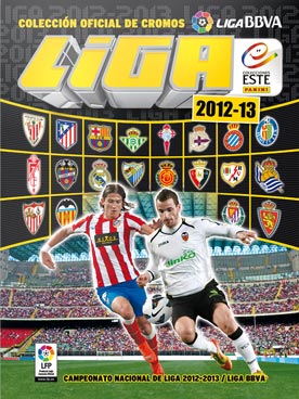 Temporada Temporada 12-13