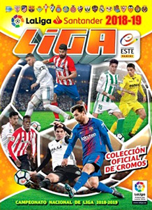 Temporada Temporada 18-19