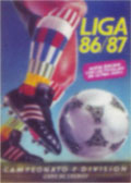 Temporada Temporada 86-87