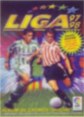Temporada Temporada 97-98
