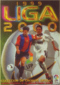 Temporada Temporada 99-00
