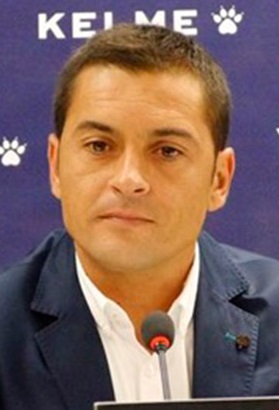 Francisco Javier Rodríguez Vílchez