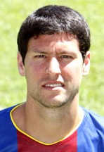 Nacho González