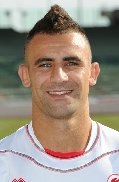 Abdelkader Ghezzal