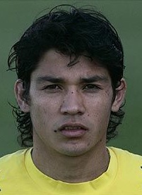 Matías Fernández