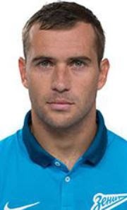 Aleksandr Kerzhakov