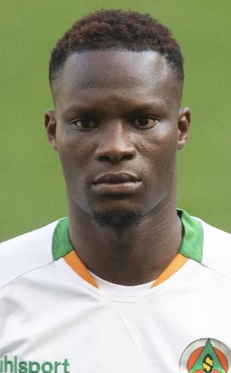 Babacar