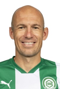 Arjen Robben