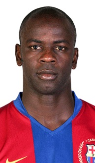 Lilian Thuram
