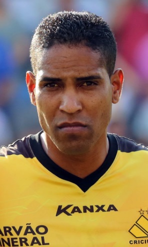 Cléber Santana