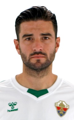 Barragán