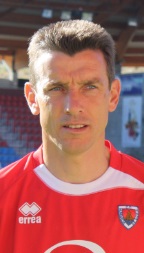 Juan Carlos Unzué Labiano