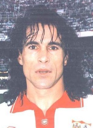 Diego Rodríguez Fernández