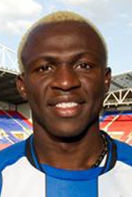 Arouna Koné
