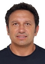 Eusebio Sacristán Mena