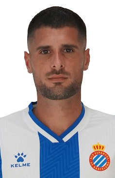 Fran Mérida