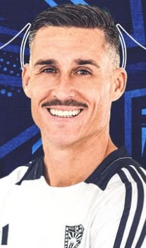 José Callejón