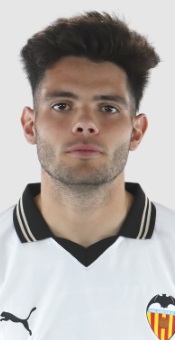 Fran Pérez
