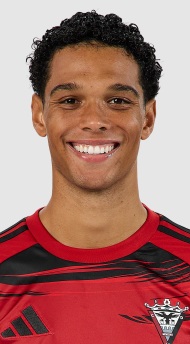 Etienne Eto'o