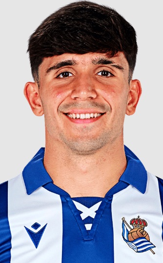 Pablo Marín