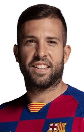 Jordi Alba